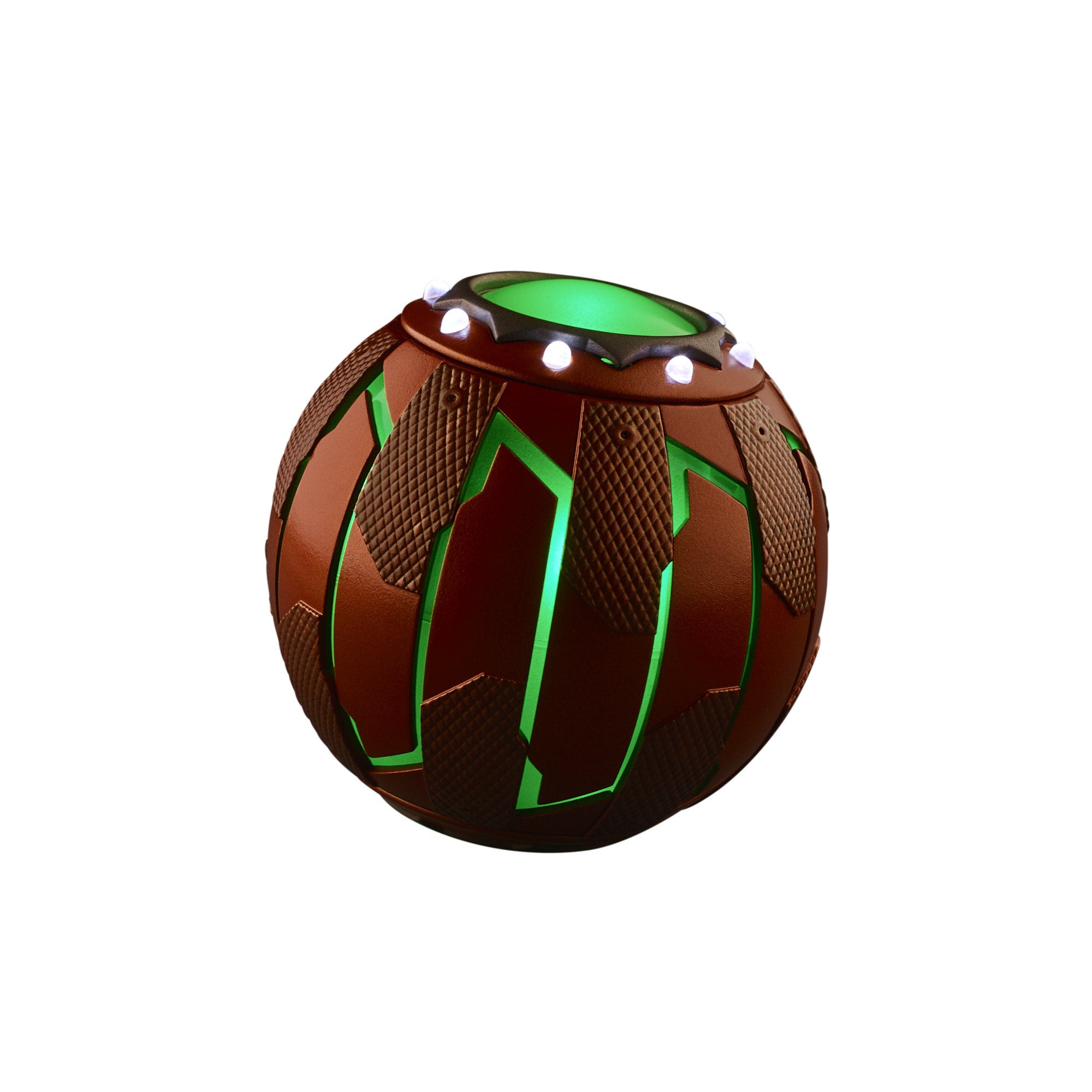 Spider-Man Legends Gear Green Goblin Pumpkin Bomb | GetPro Products