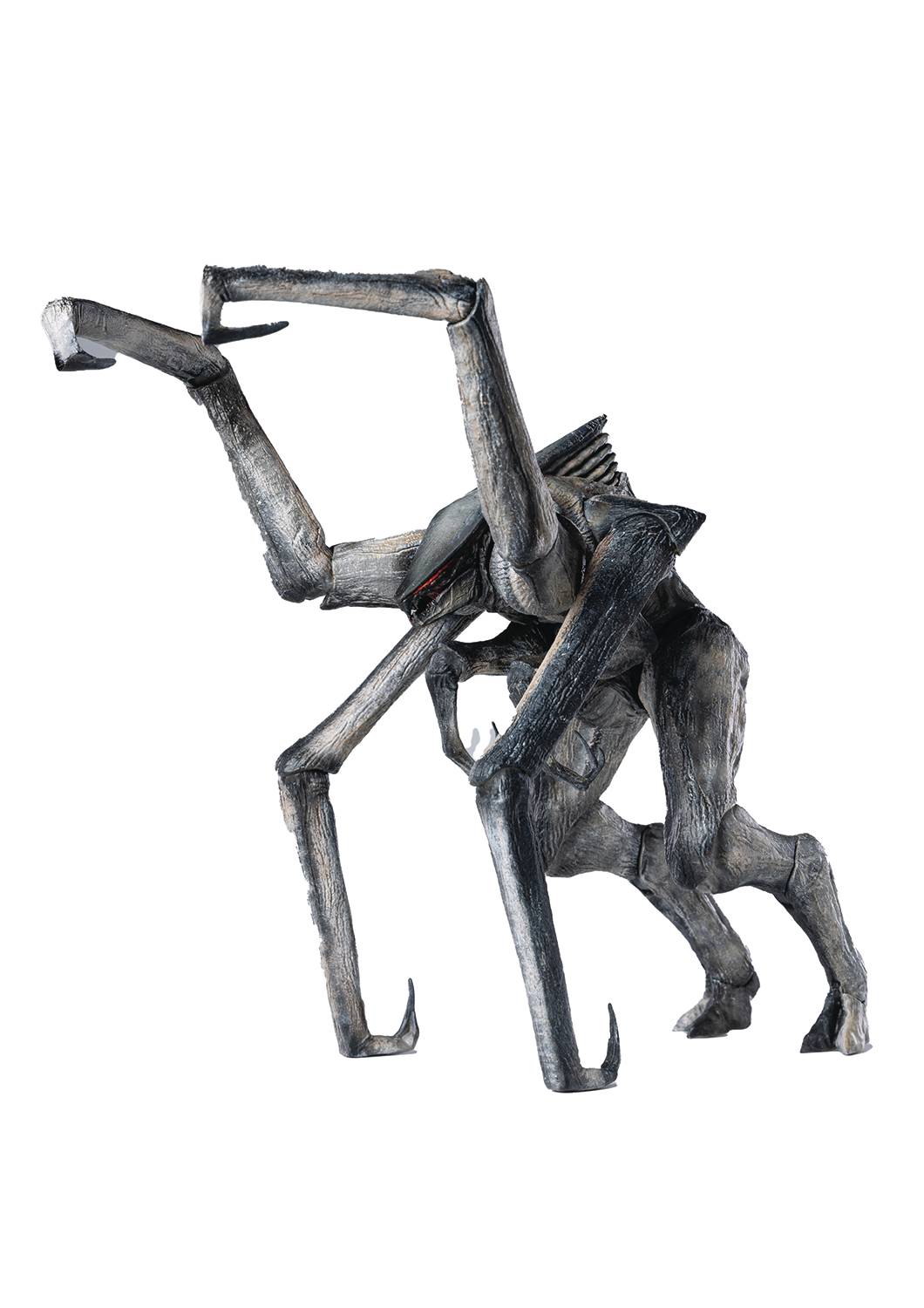 muto
シューズ 2cm　US Spiral Studio - Prime Muto Version | Mirai Collectibles