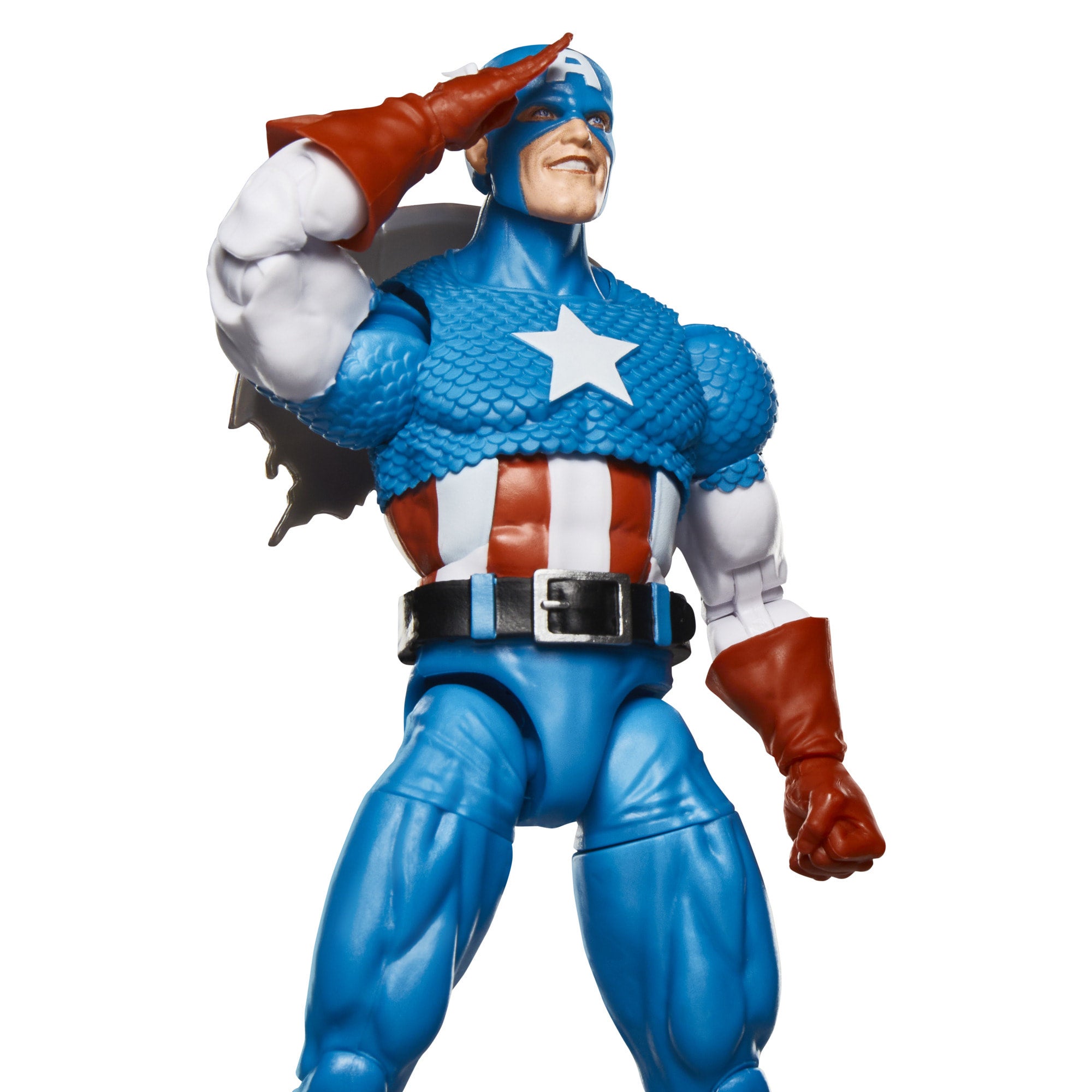 Marvel Legends Secret Wars 6