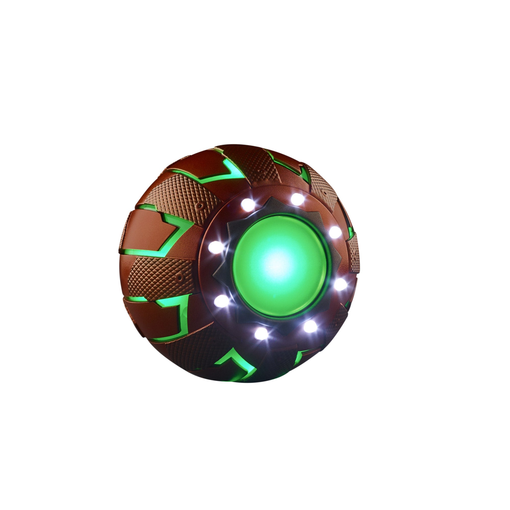 Spider-Man Legends Gear Green Goblin Pumpkin Bomb | GetPro Products