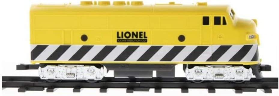 Golden rails train set deals