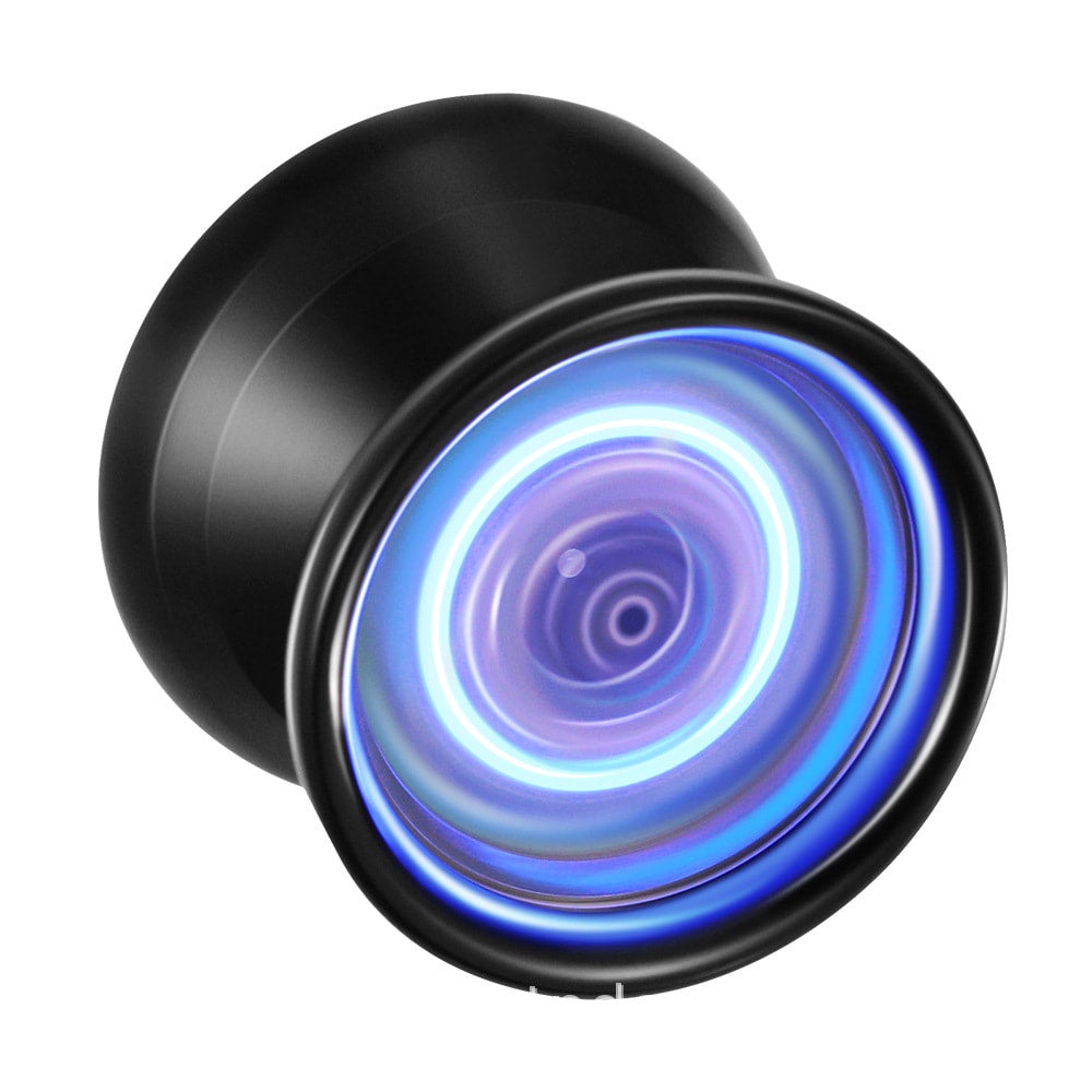 Yo yo Aurora LED Blue GetPro Products