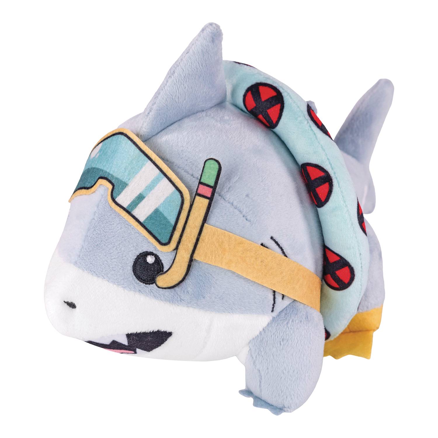 Gwenpool shark backpack new arrivals