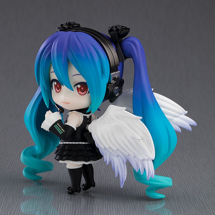 Action figure chibi sale