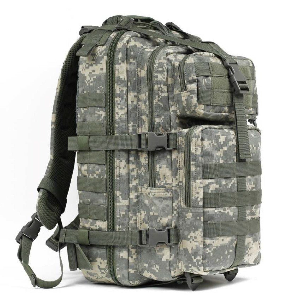 Cordura tactical backpack discount