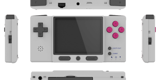 Digiretro boy store