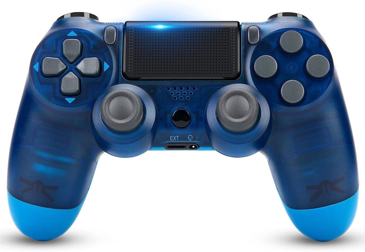 Pstv controller clearance