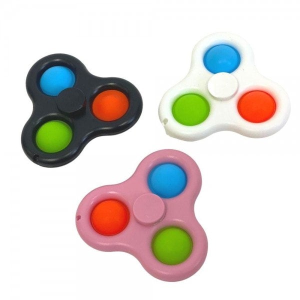 Fidget spinner shape shop