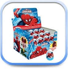 Zaini spiderman cheap