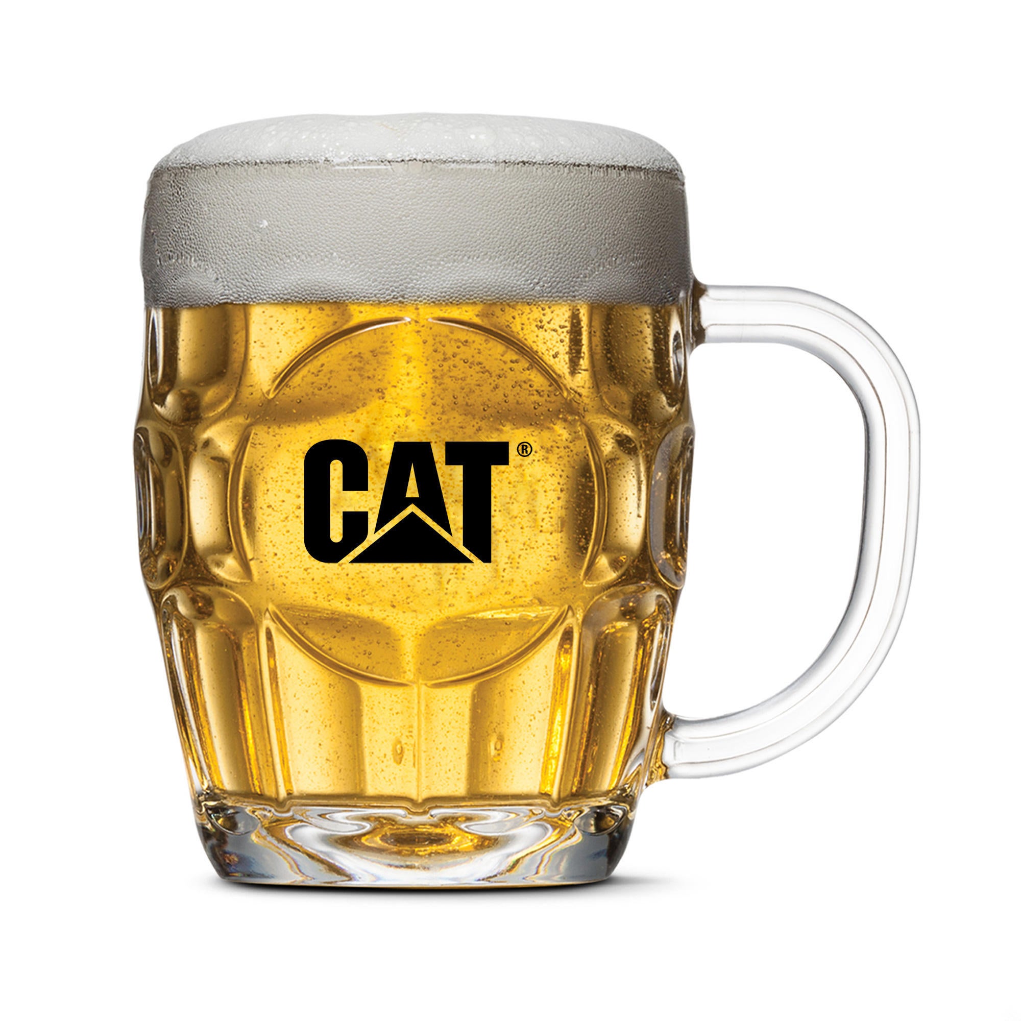 Cat Beer Stein 20oz | GetPro Products